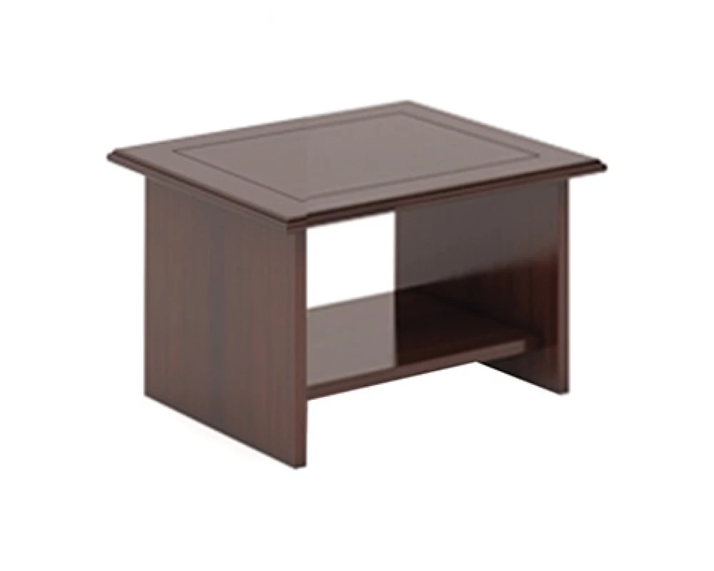 Кофейный стол 60 Ministry Орех южный