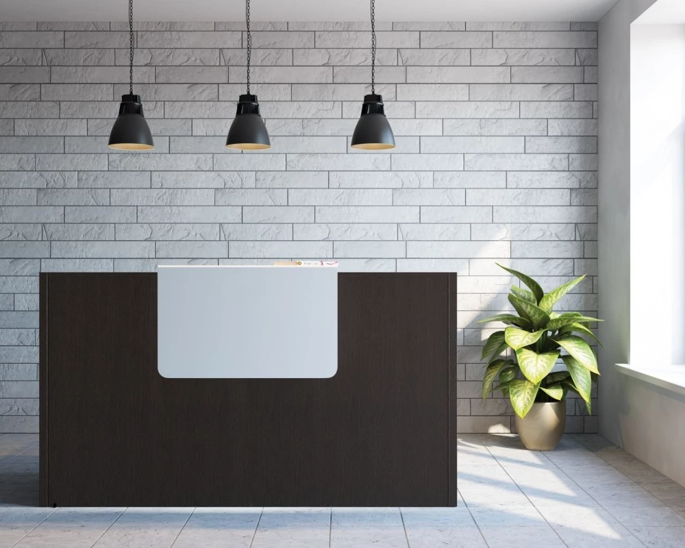 Мебель для приемной Salute