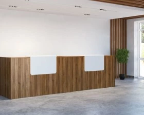 Мебель для приемной Salute images