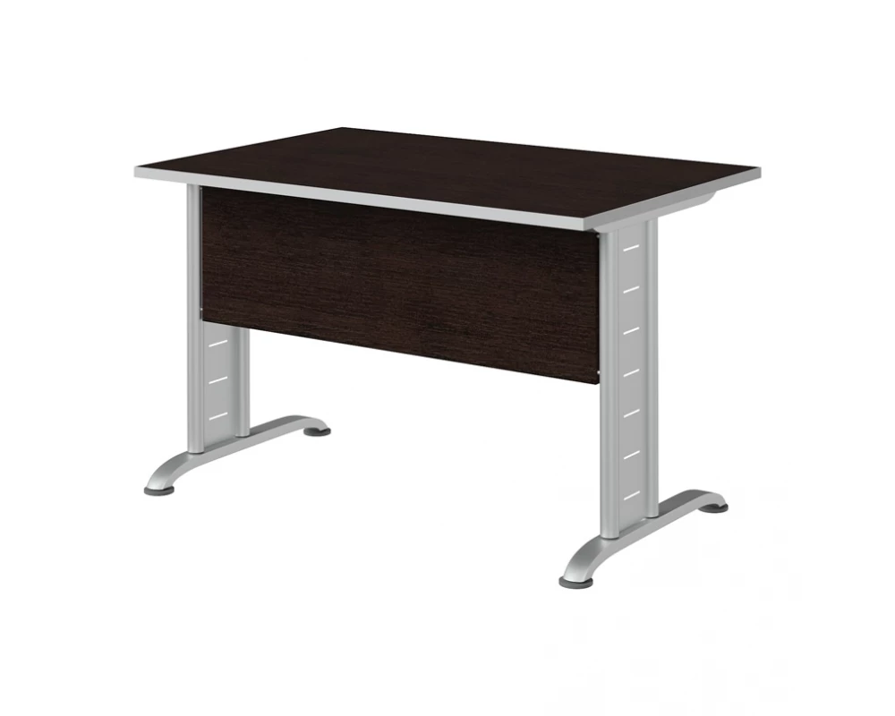Стол письменный Metal Swift Венге