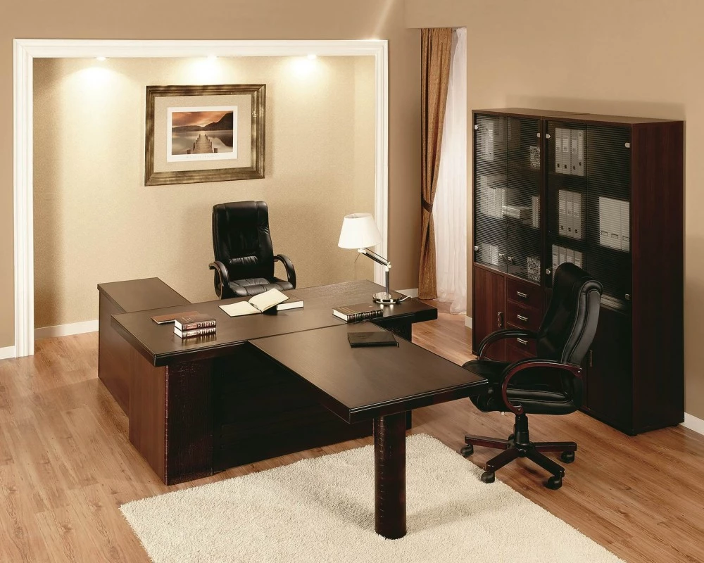 Кабинет руководителя Torino