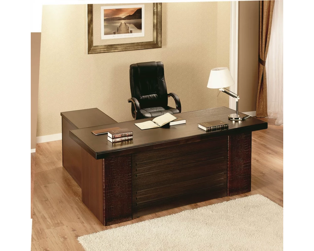 Кабинет руководителя Torino