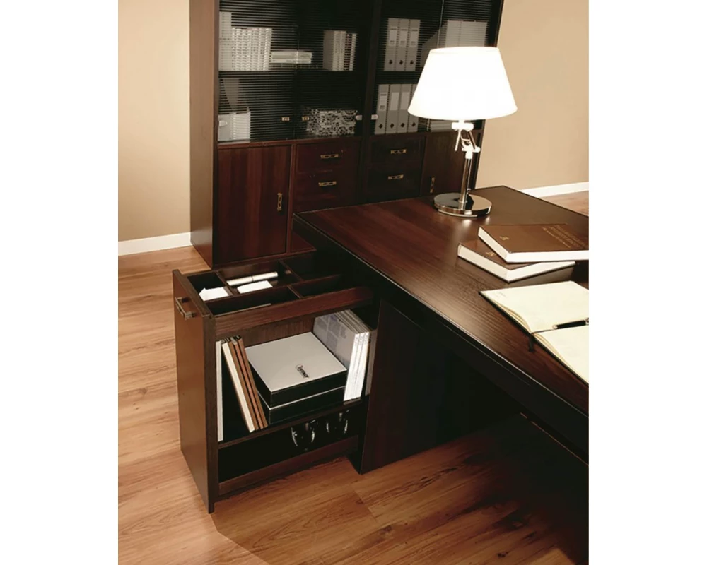 Кабинет руководителя Torino