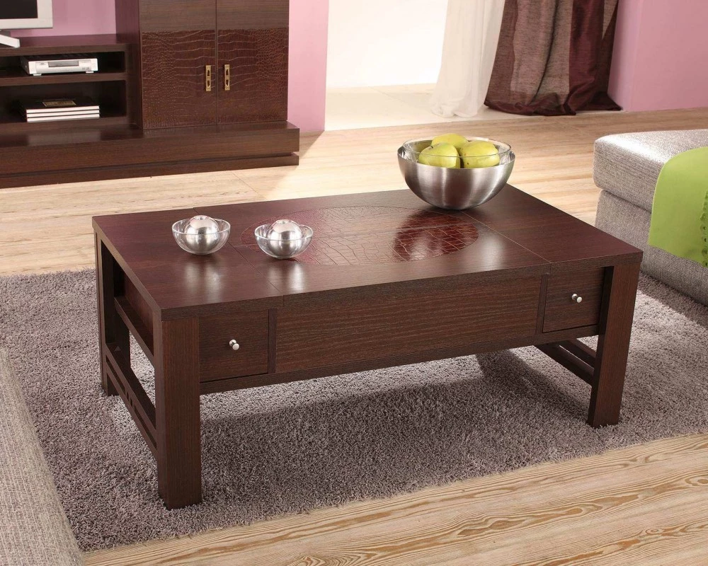 Кабинет руководителя Torino