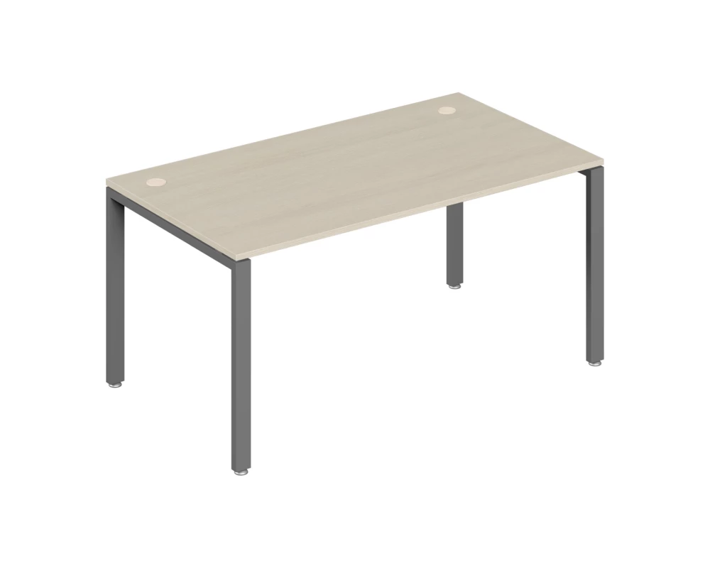 Стол письменный Trend Дуб феррара