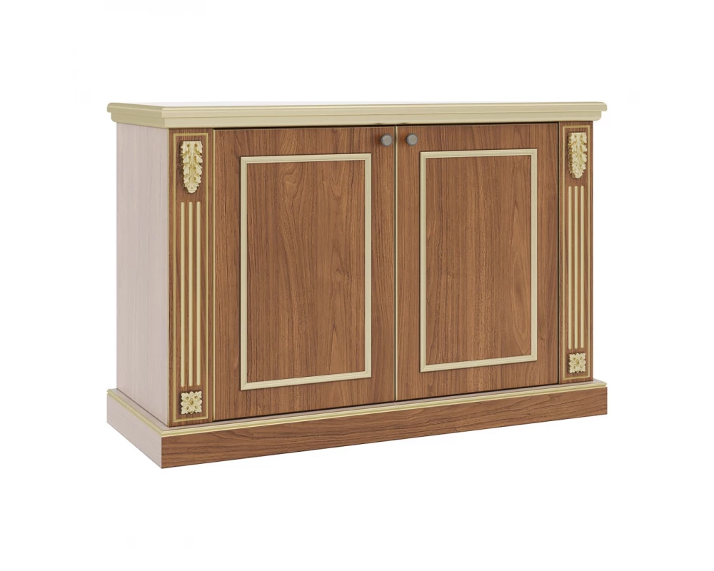 Креденция 2 двери Vienna Орех