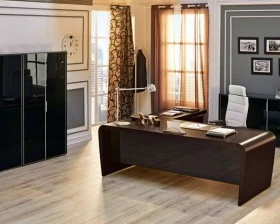 Кабинет руководителя Dali images