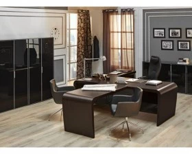 Кабинет руководителя Dali images