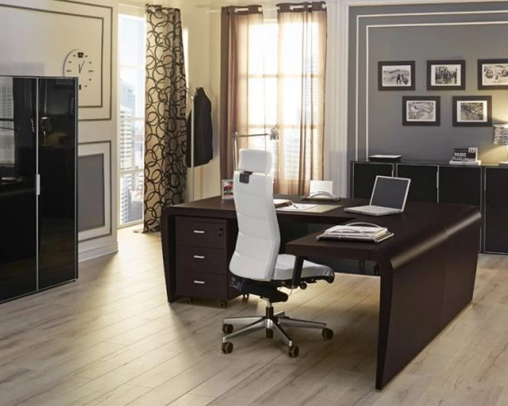 Кабинет руководителя Dali