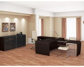 Кабинет руководителя Dali images