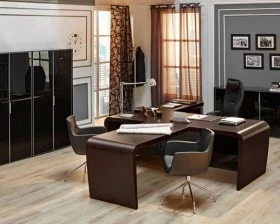 Кабинет руководителя Dali images