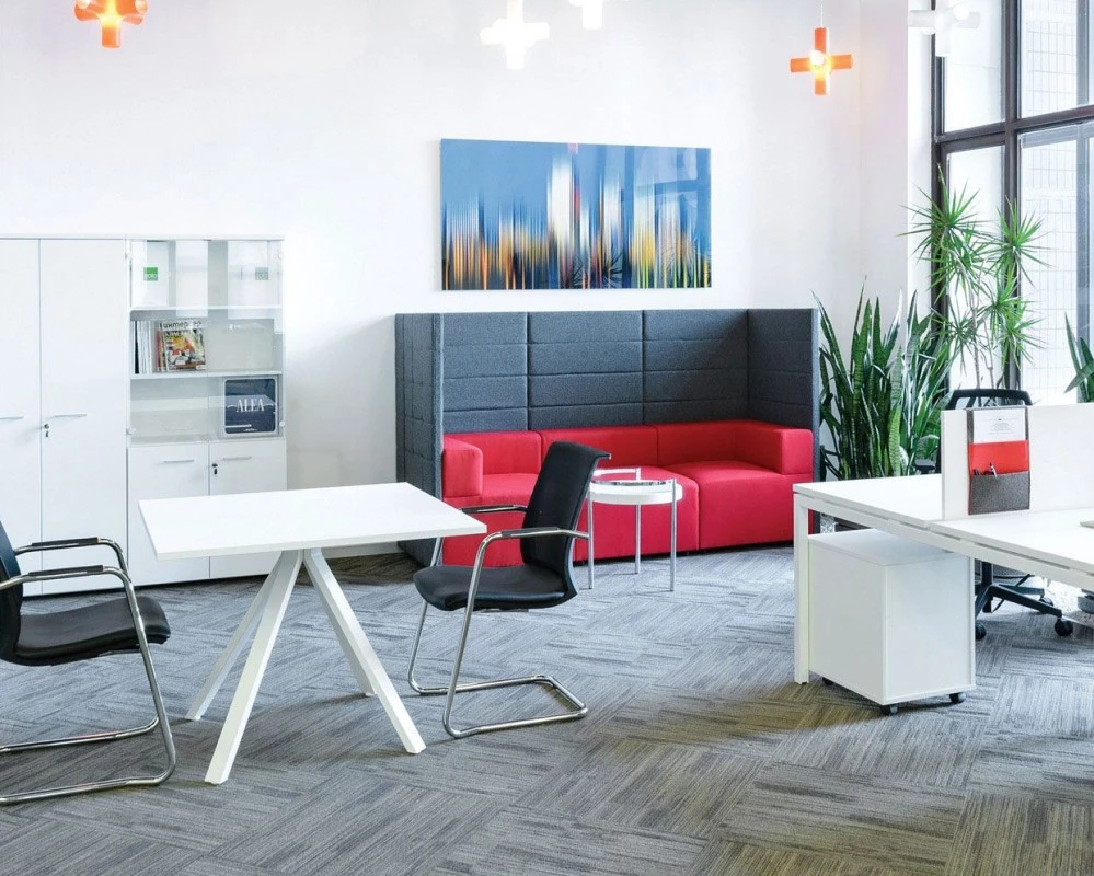 Мебель для переговорных Astro