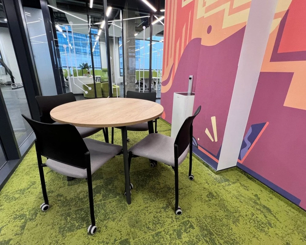 Мебель для переговорных Flex