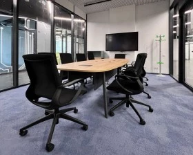 Мебель для переговорных Flex images