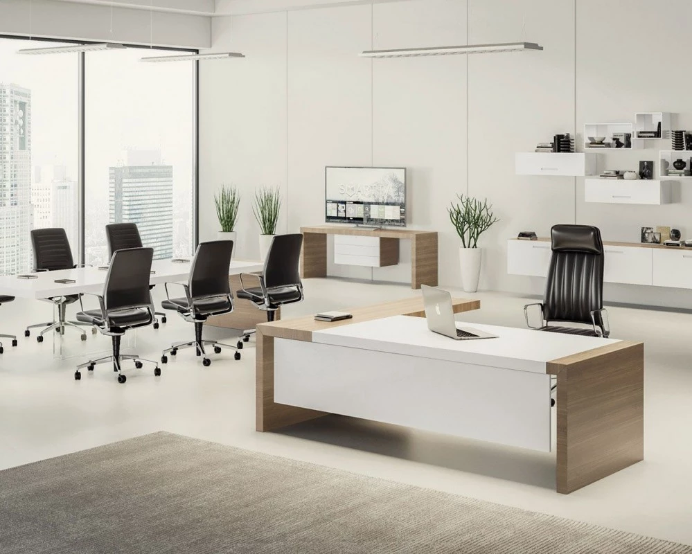 Мебель для переговорных Kyo