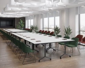 Мебель для переговорных Shift pro images