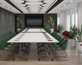 Мебель для переговорных Shift pro images