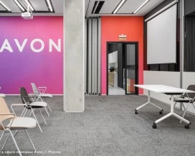 Мебель для переговорных Shift pro images