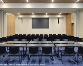 Мебель для переговорных Shift pro images