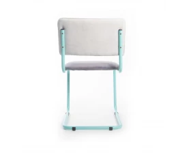 Кресло Riva Chair Сильвия RAL images