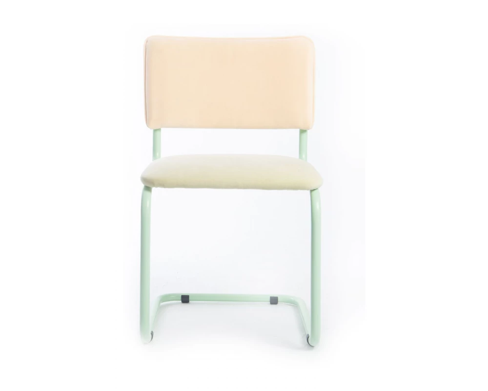 Кресло Riva Chair Сильвия RAL