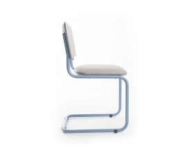 Кресло Riva Chair Сильвия RAL images