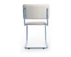 Кресло Riva Chair Сильвия RAL images