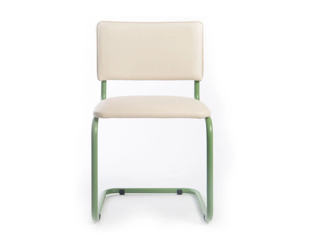 Кресло Riva Chair Сильвия RAL