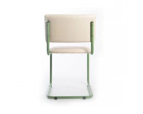 Кресло Riva Chair Сильвия RAL images