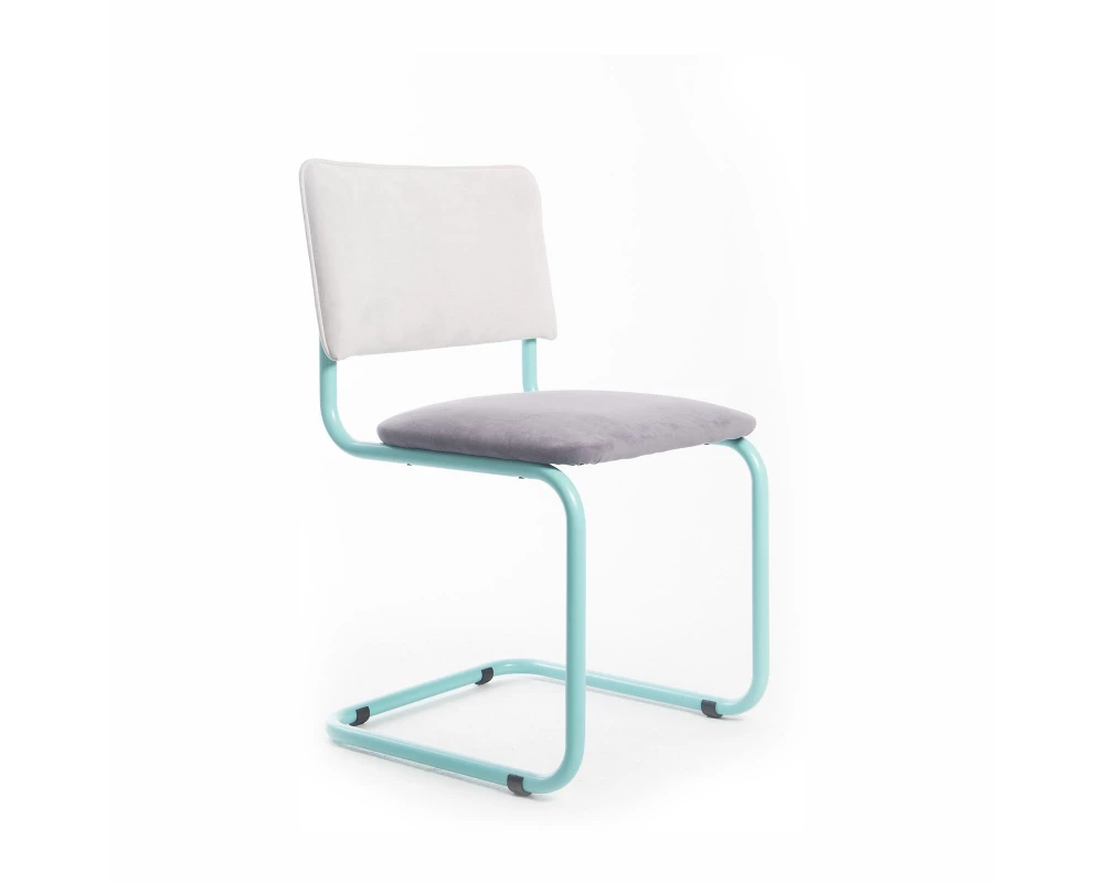 Кресло Riva Chair Сильвия RAL