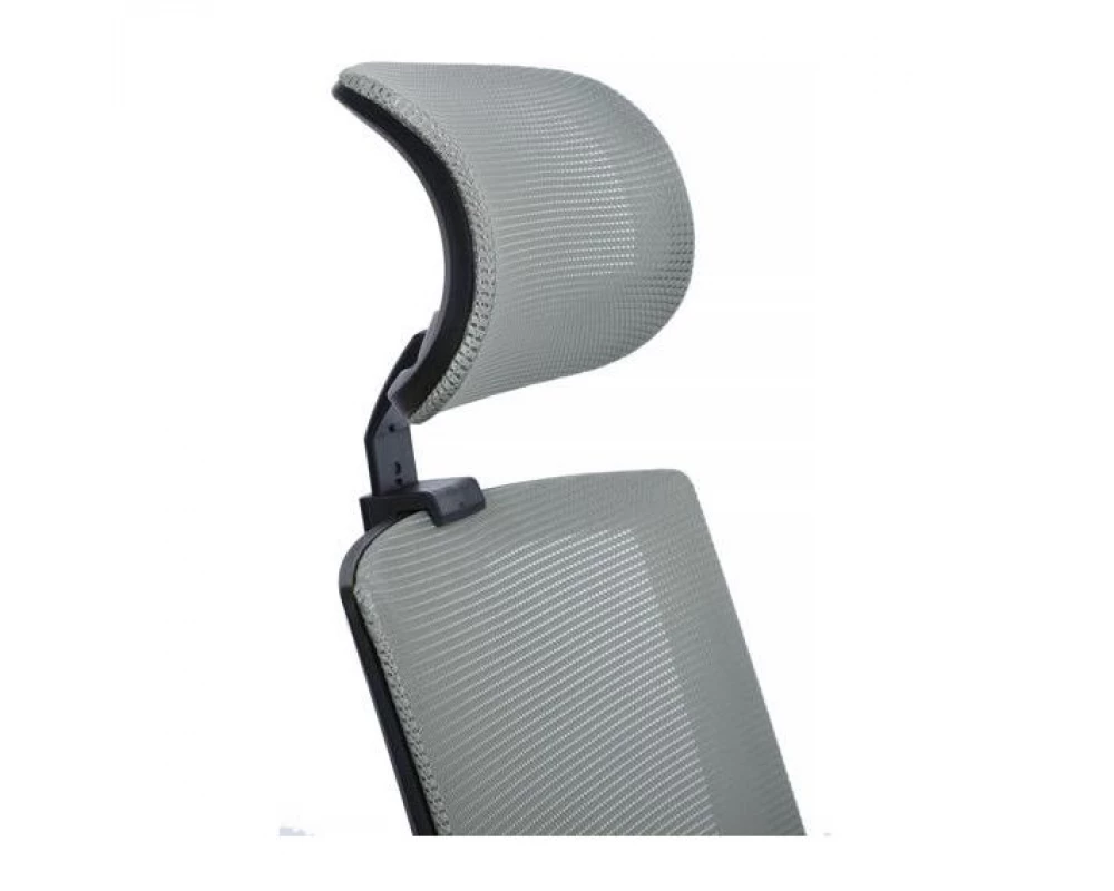 Кресло Riva Chair Mint (M1029HBE) черный пластик