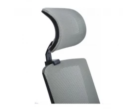 Кресло Riva Chair Mint (M1029HBE) черный пластик images