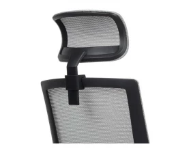 Кресло Riva Chair Mint (M1029HBE) черный пластик images