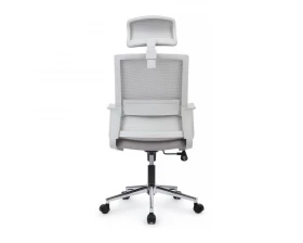 Кресло Riva Chair Mint (M1029HWE) серый пластик images