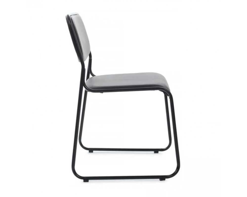 Кресло Riva Chair Nix (OMKL-01B / OMKL-02B)
