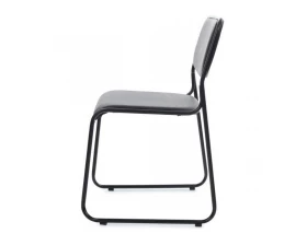 Кресло Riva Chair Nix (OMKL-01B / OMKL-02B) images