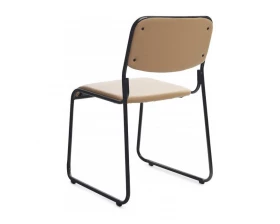 Кресло Riva Chair Nix (OMKL-01B / OMKL-02B) images