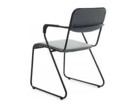Кресло Riva Chair Nix Plus (OMKL-03B / OMKL-04B) images