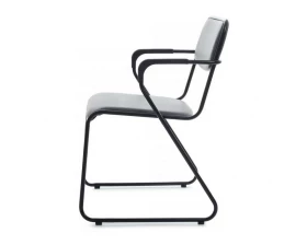 Кресло Riva Chair Nix Plus (OMKL-03B / OMKL-04B) images