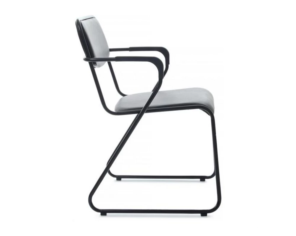 Кресло Riva Chair Nix Plus (OMKL-03B / OMKL-04B)