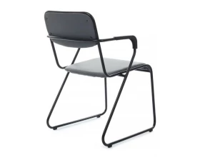 Кресло Riva Chair Nix Plus (OMKL-03B / OMKL-04B) images