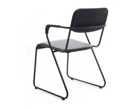 Кресло Riva Chair Nix Plus (OMKL-03B / OMKL-04B) images