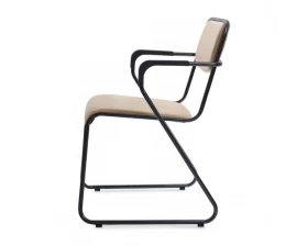 Кресло Riva Chair Nix Plus (OMKL-03B / OMKL-04B) images