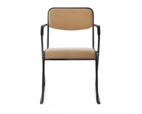 Кресло Riva Chair Nix Plus (OMKL-03B / OMKL-04B) images