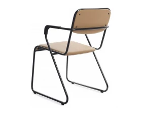 Кресло Riva Chair Nix Plus (OMKL-03B / OMKL-04B) images