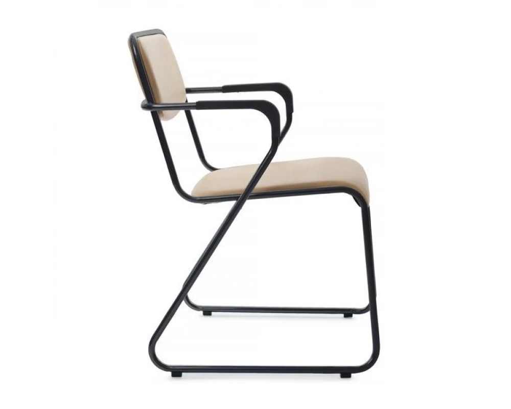 Кресло Riva Chair Nix Plus (OMKL-03B / OMKL-04B)