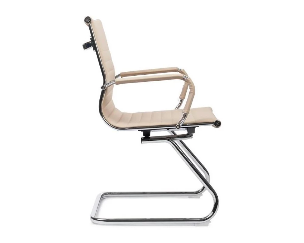 Кресло Riva Chair Hugo (6002-3E / 6002-3EC)
