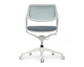 Офисное кресло RV DESIGN Scroll (HY-813D) images