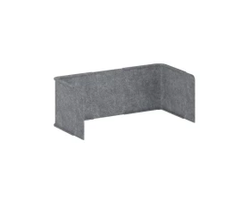 Кабина настольная на стол VE.KB1-1580.8 1580x800x500 AcustiX images