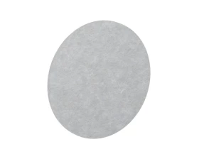 Настенная панель круглая VE.NP-KR-200 200x200x12 AcustiX images